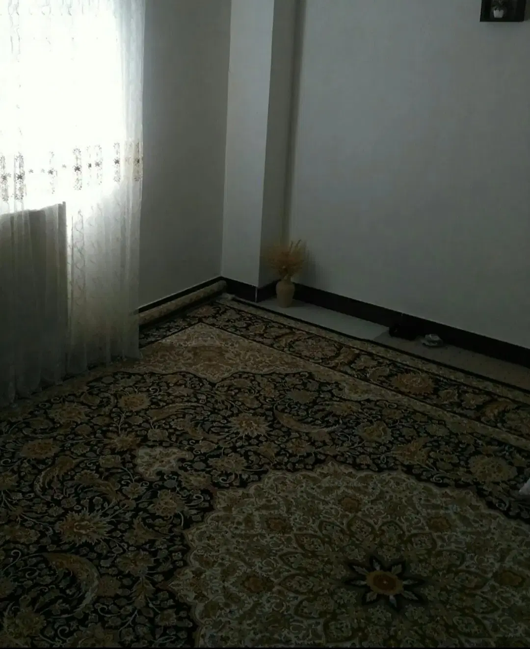 اجاره اتاق ۱۵ متری فقط برای آقا