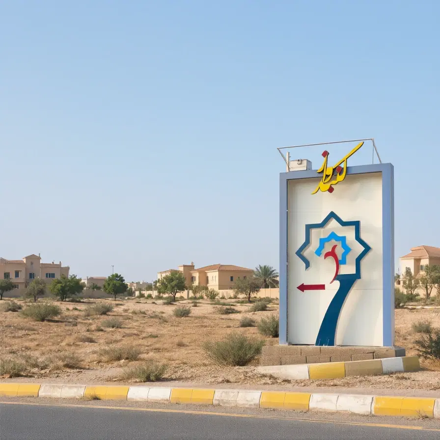 خرید و فروش زمین ، باغ و ویلا_گنبدواز و بهشت رضوان