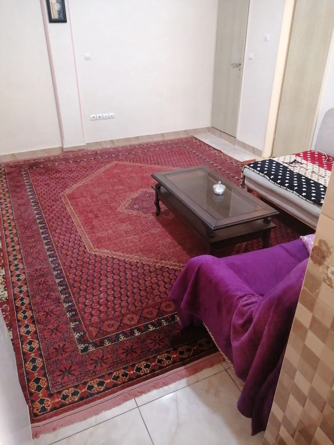 اجاره آپارتمان روزانه، هفتگی، ماهانه