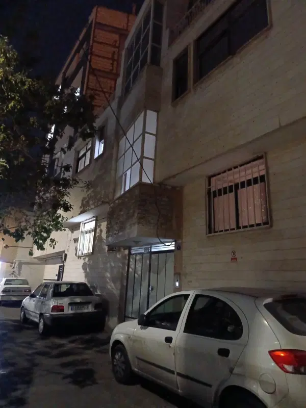 یک واحد آپارتمان