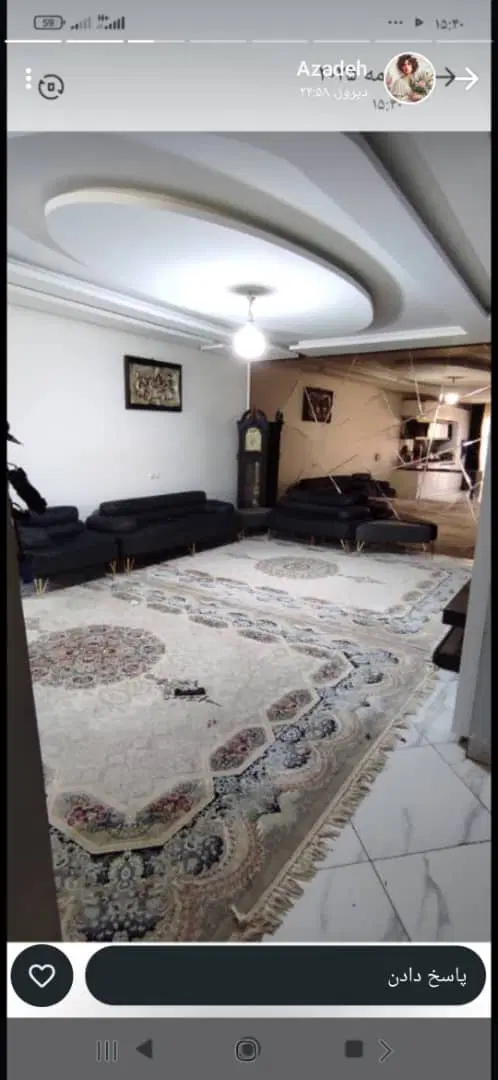 رهن و اجاره منزل