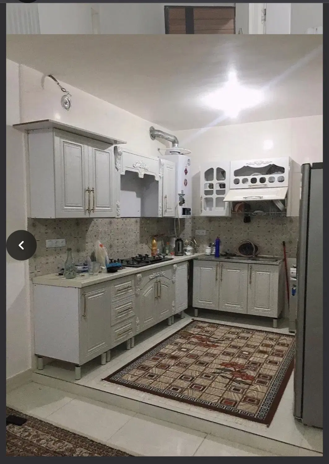رهن و اجاره  کیان اباد