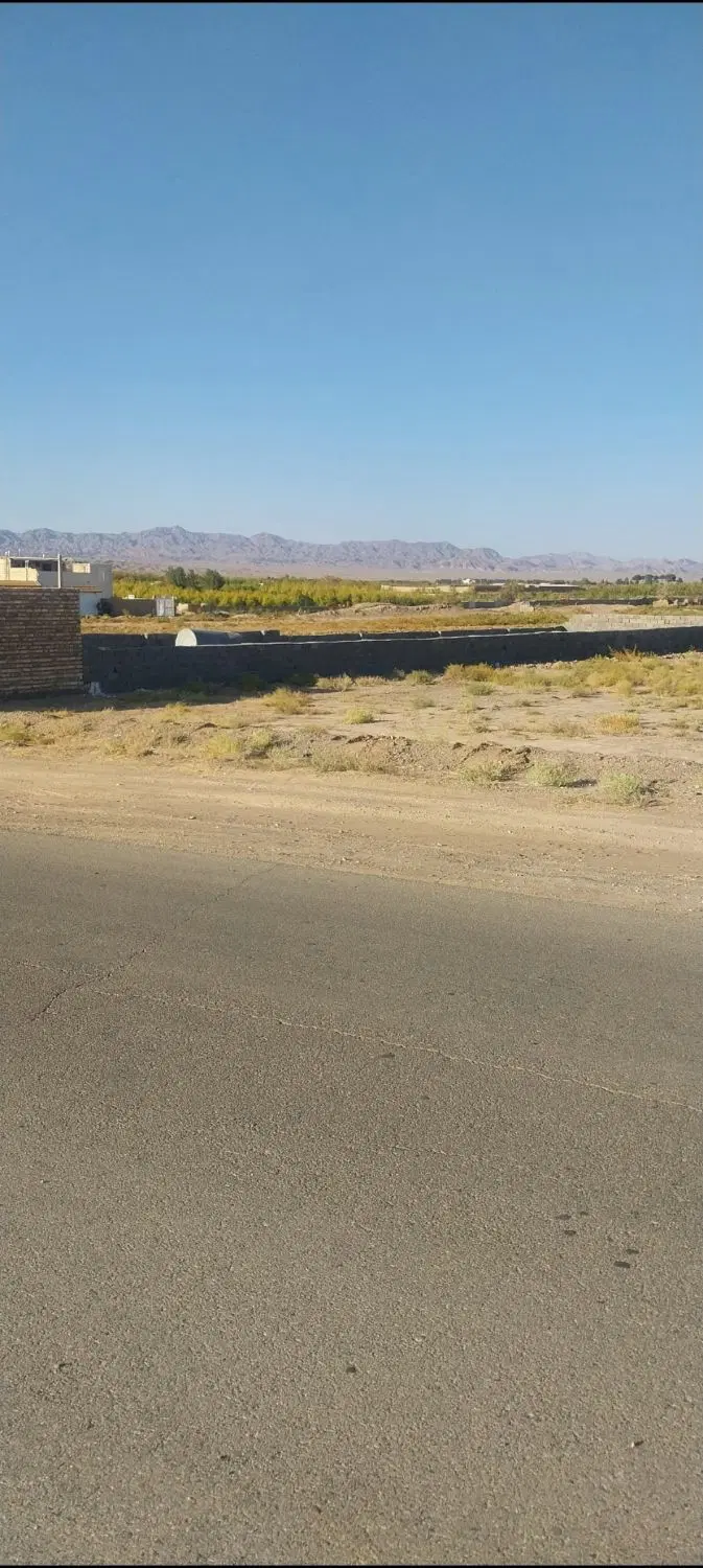 زمین نیمه ساز  تقاب