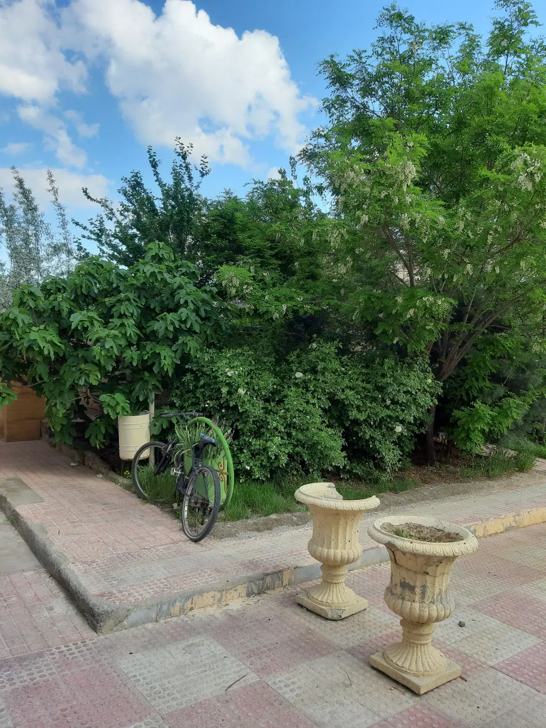 ۷۷متر سندی