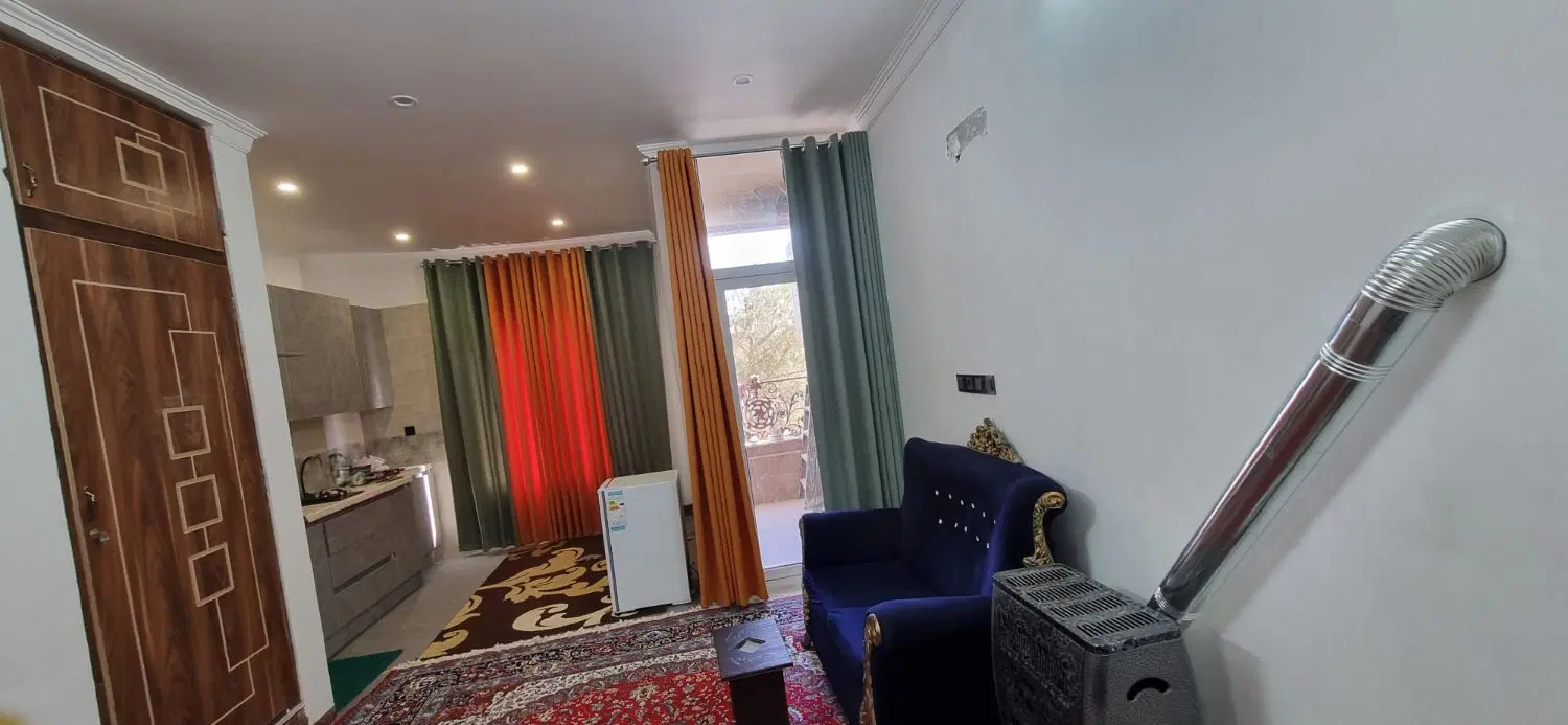 سوییت نزدیک کمربندی یزد