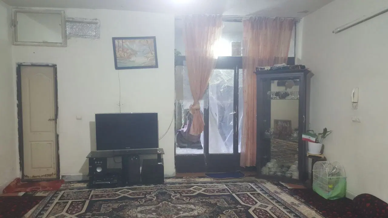 منزل ویلایی دربستی ۹۰متر