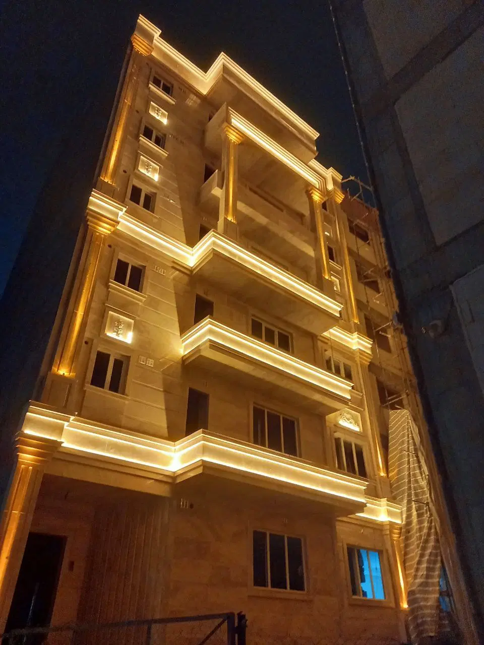 واحد کارشناسان فاز یک