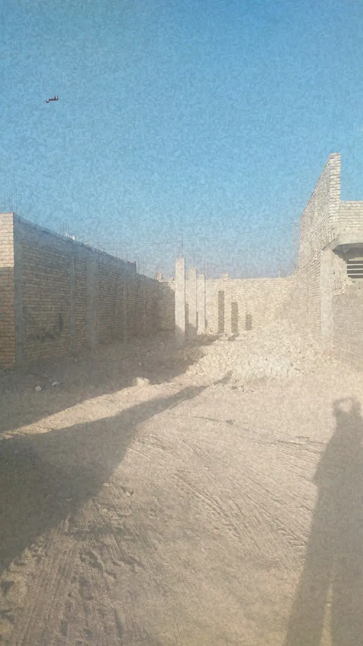 زمین شنارژ  پاکار سقف