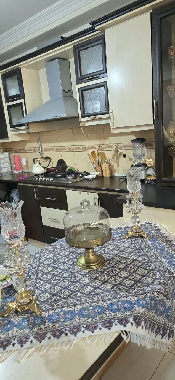 آپارتمان اجاره