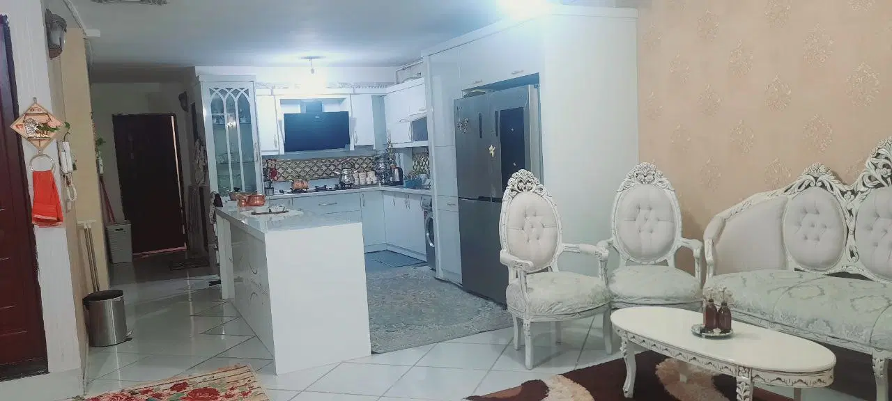 ۱۵۰ متری جانباز