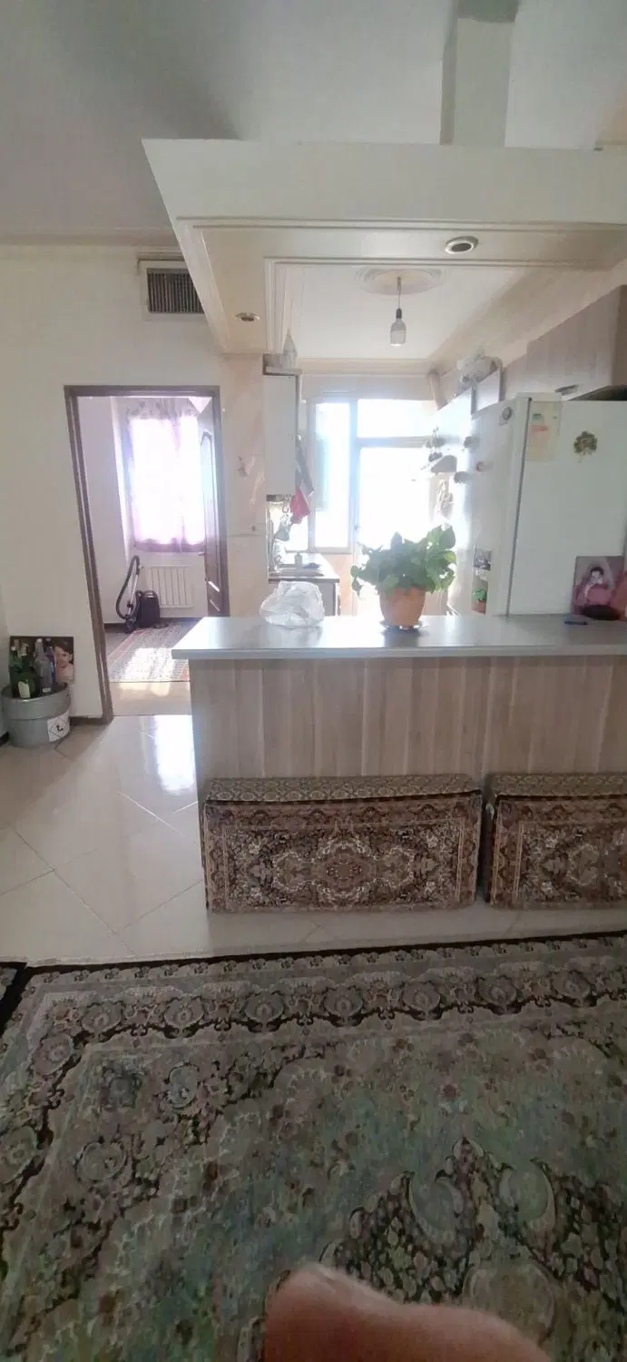 اجاره آپارتمان 60 متری تهرانپارس شرقی