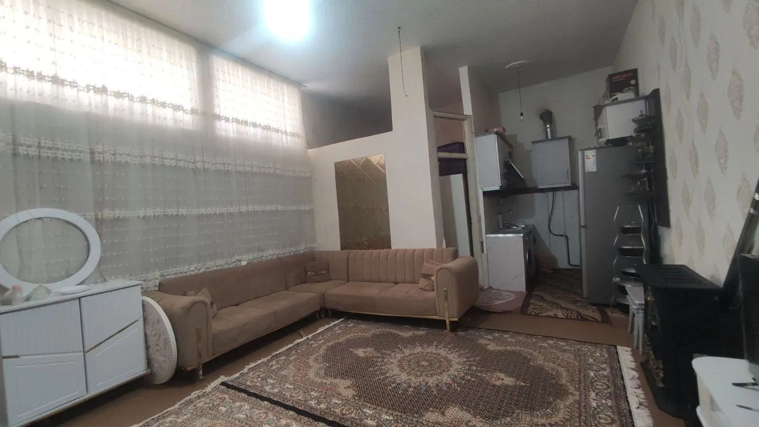 فروش خانه 55متری