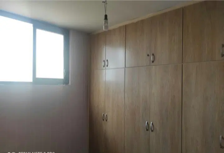 فروش آپارتمان دو خوابه