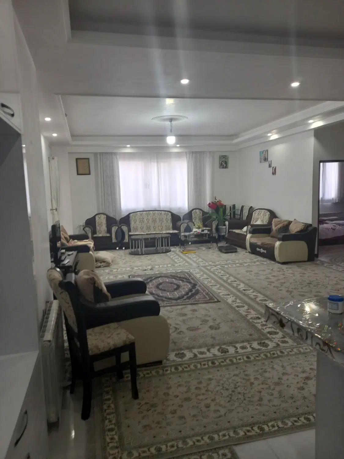 واحد آپارتمانی