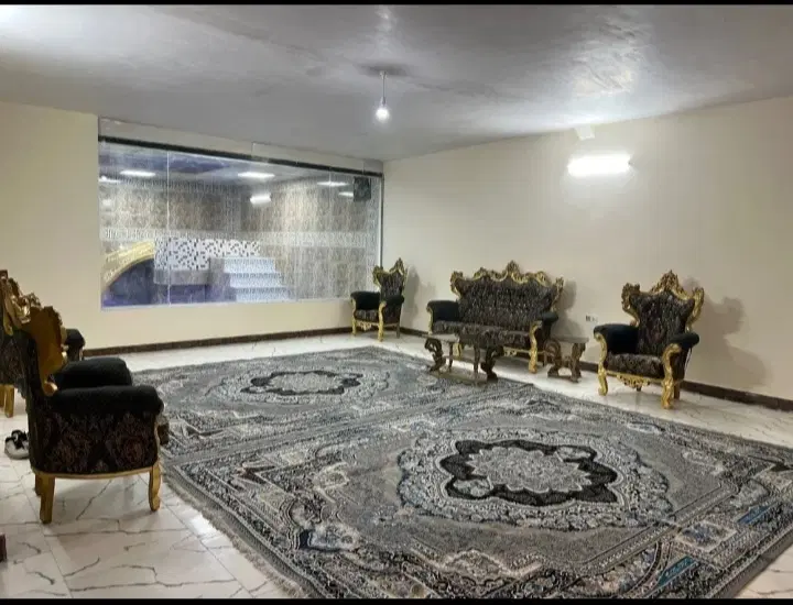 اجاره باغ ویلا