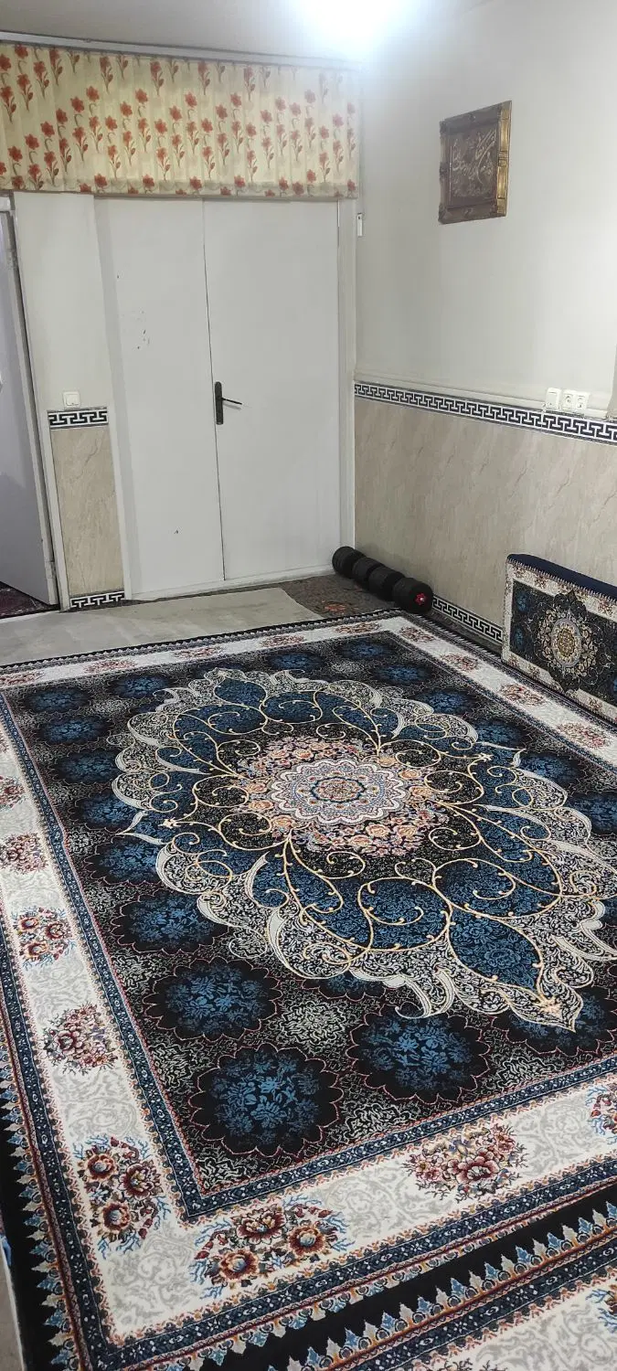 خانه ویلایی ده متری رضوان