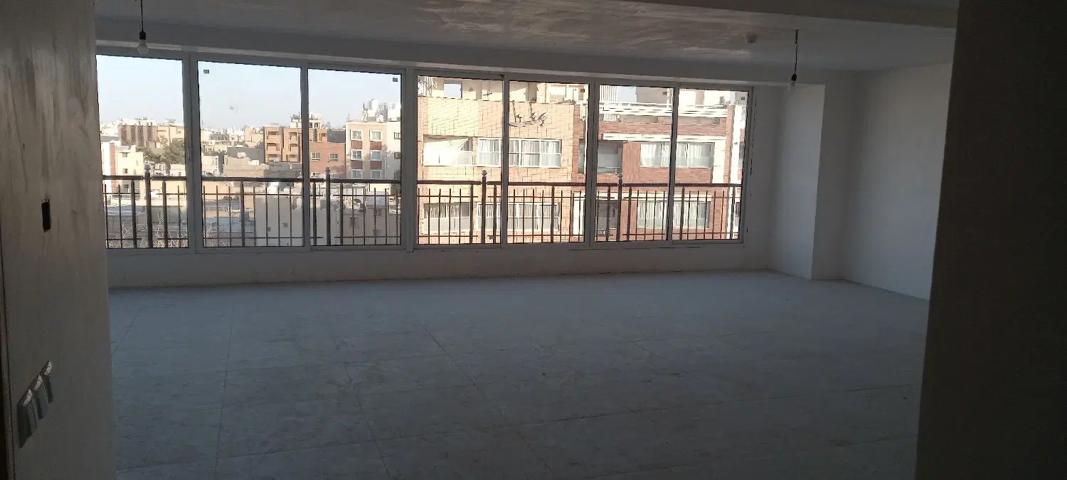 فروش آپارتمان