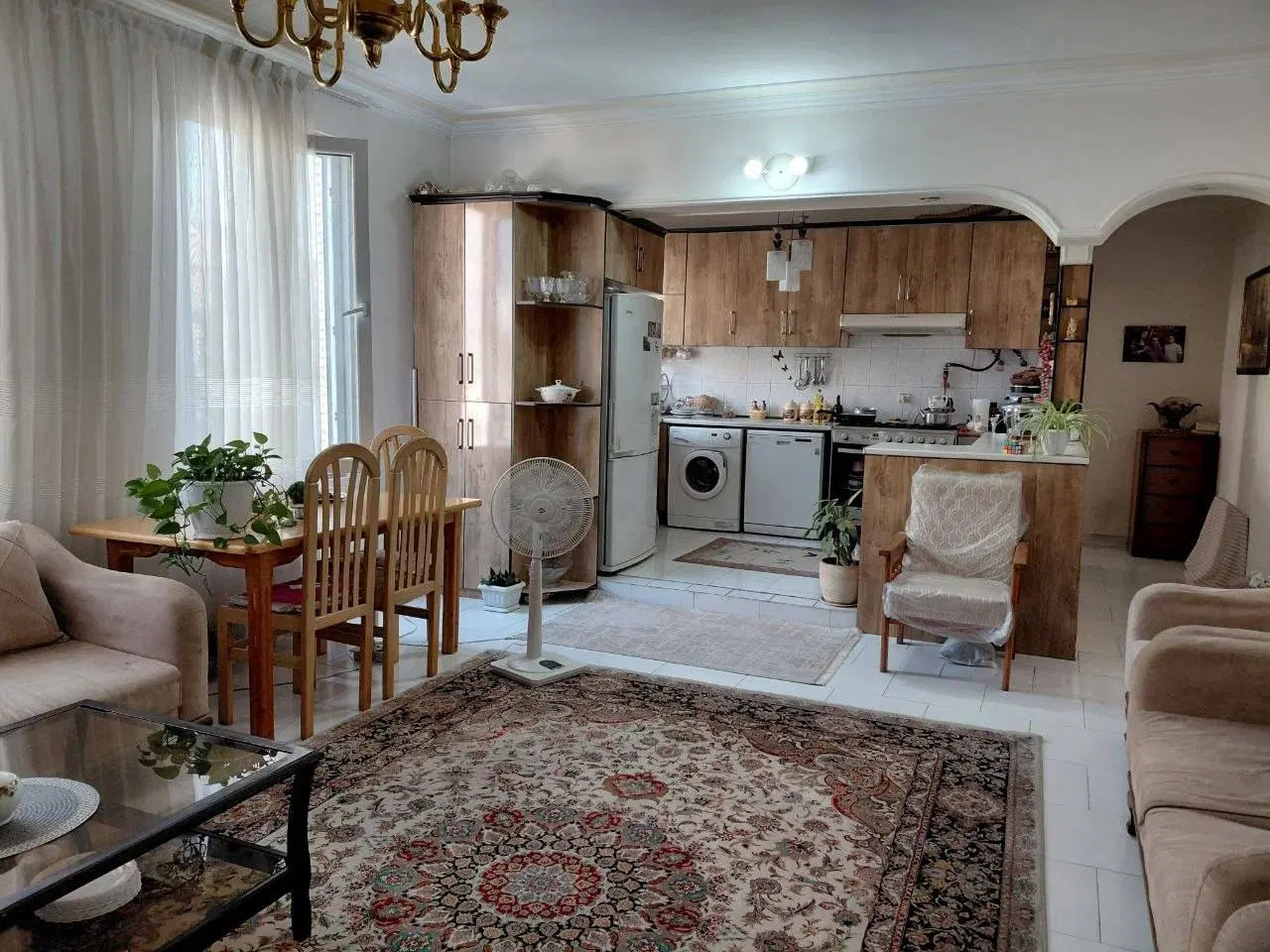 خانه مسکونی