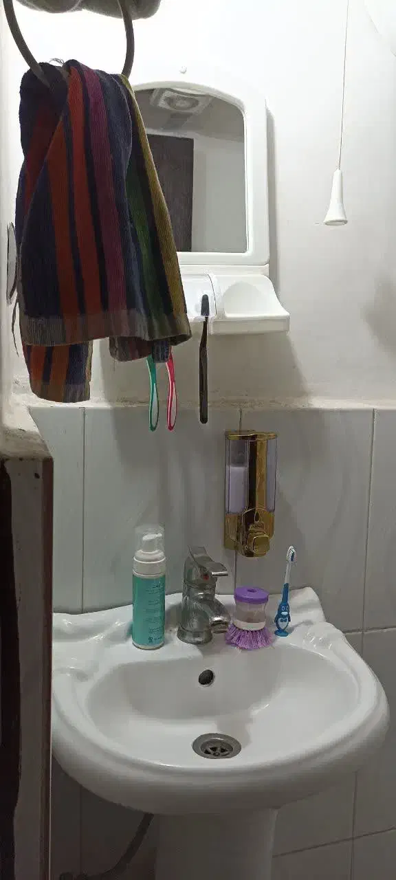 آپارتمان ۸۰متر