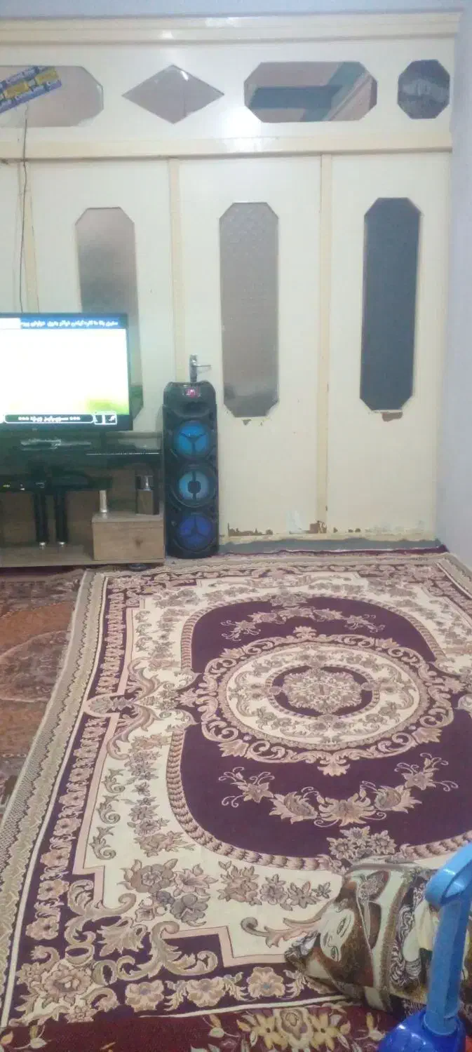 خانه در ایده لو