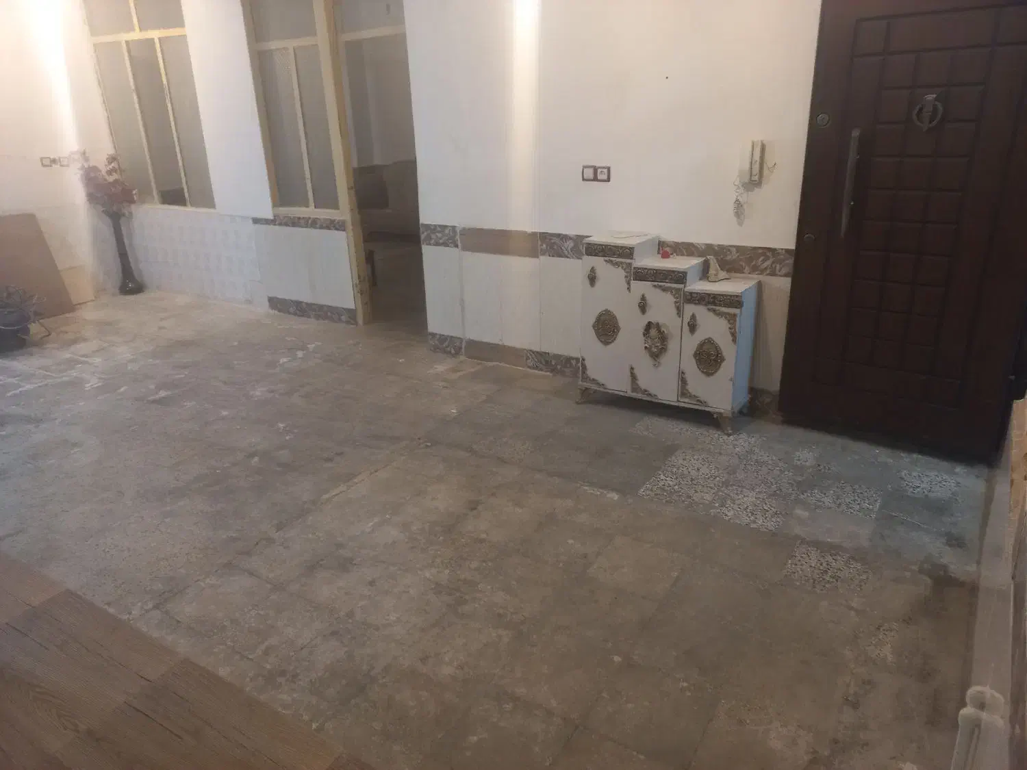 خونه اجاره ای علی بیات راهنمایی