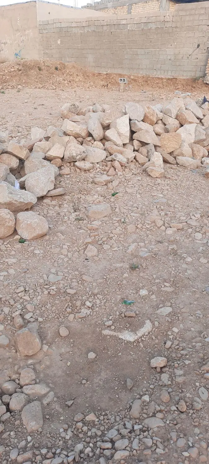 فروش زمین روستای خسرواباد پشت دانشگاه ازاد