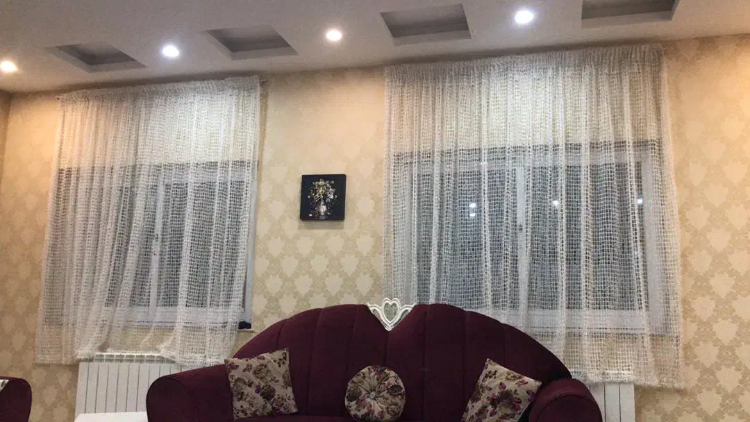 فروش آپارتمان پارس یک