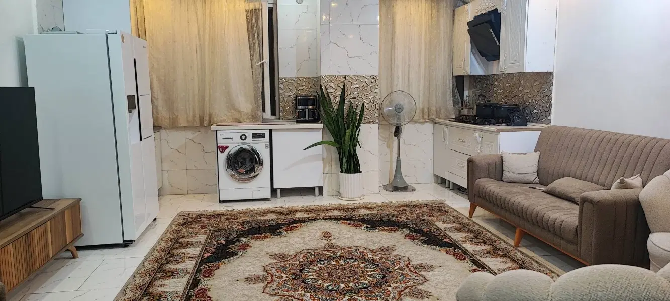 اجاره ی آپارتمان نوساز رهن کامل