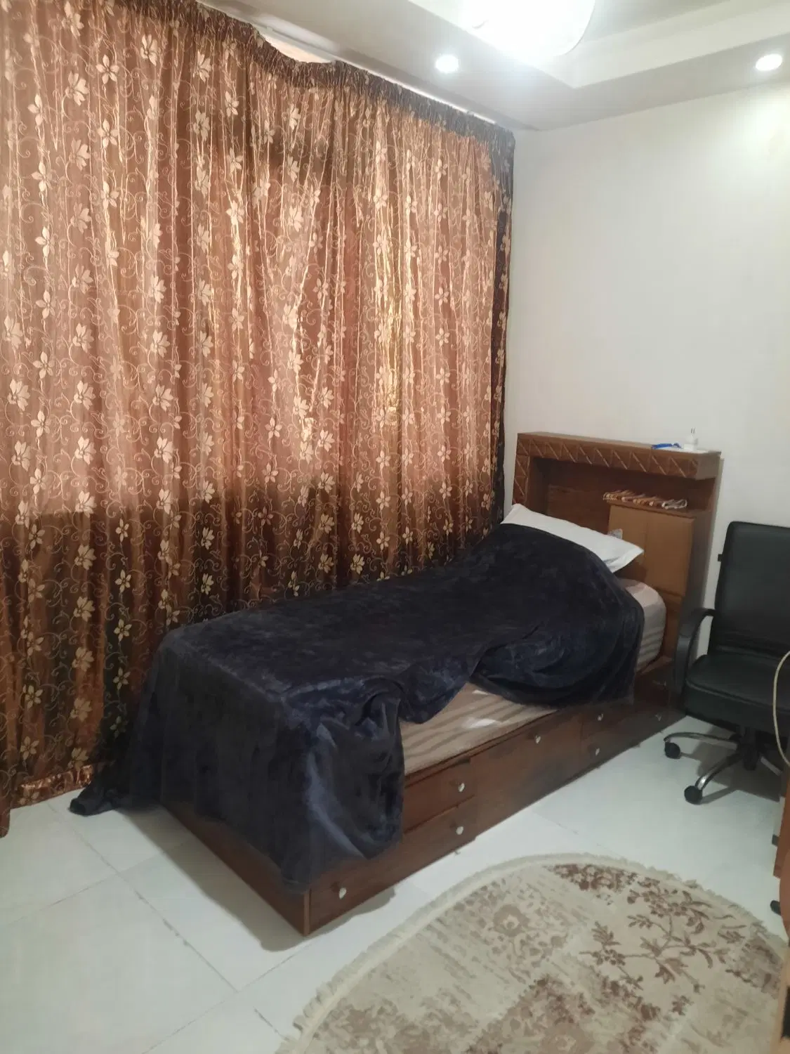 ۱۱۴متر_فول امکانات
