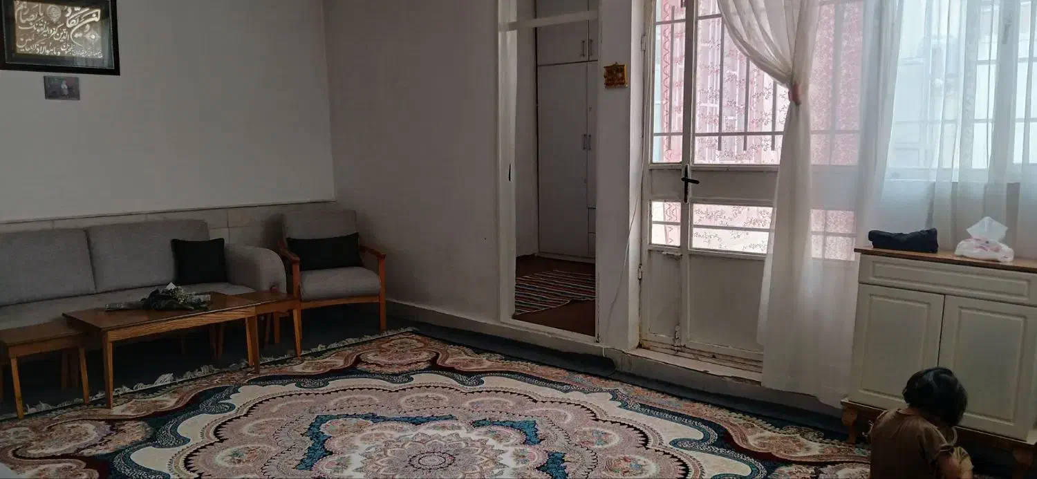خانه ویلایی بهشتی ۲ رهن و اجاره