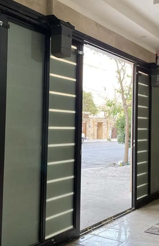 اپارتمان در طالقانی
