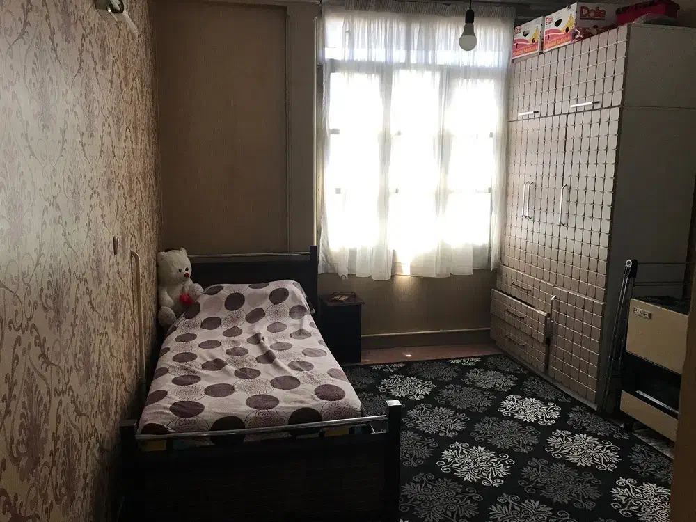 فروش یک واحد آپارتمان
