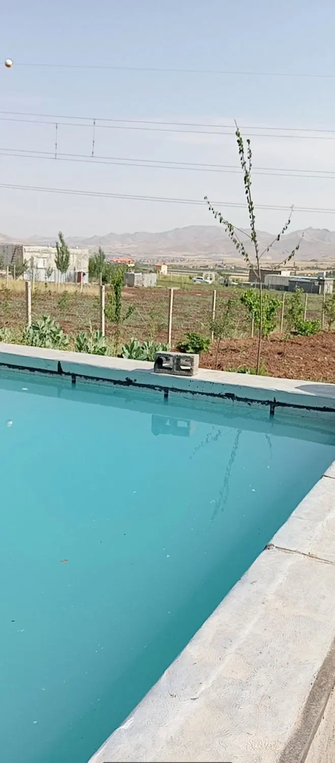 فروش خانه باغ