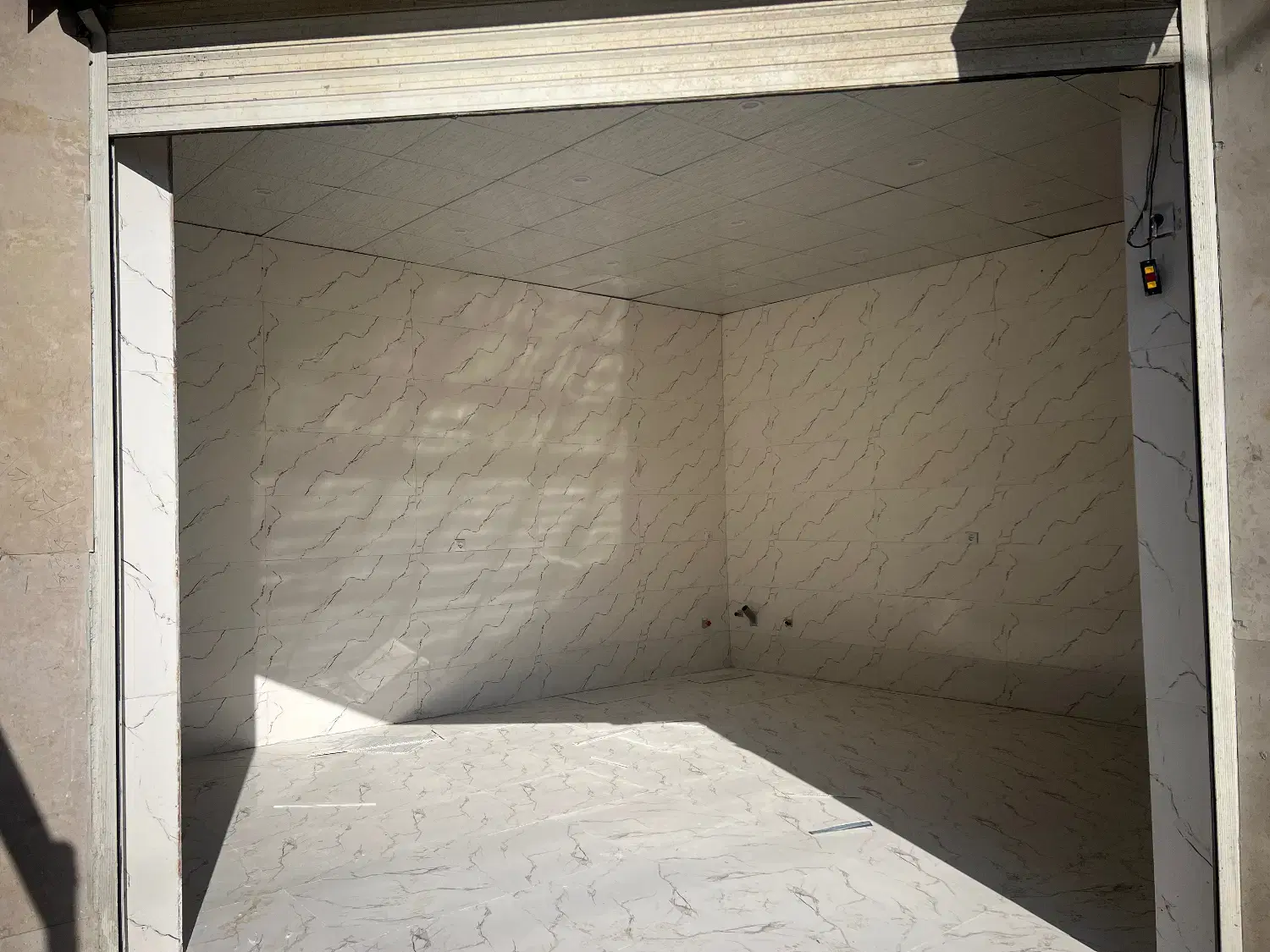فروش و اجاره مغازه گاوخانه