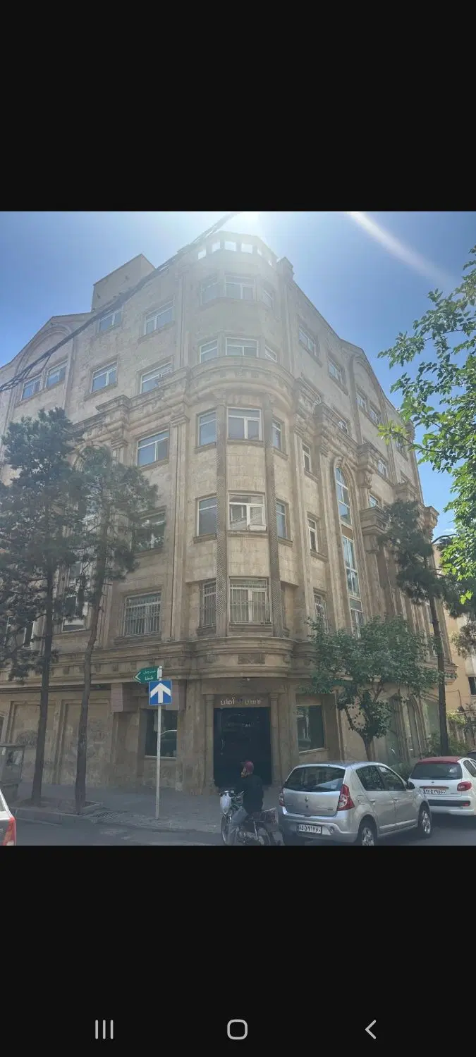 اجاره اپارتمان۷۴ متری  در یوسف اباد