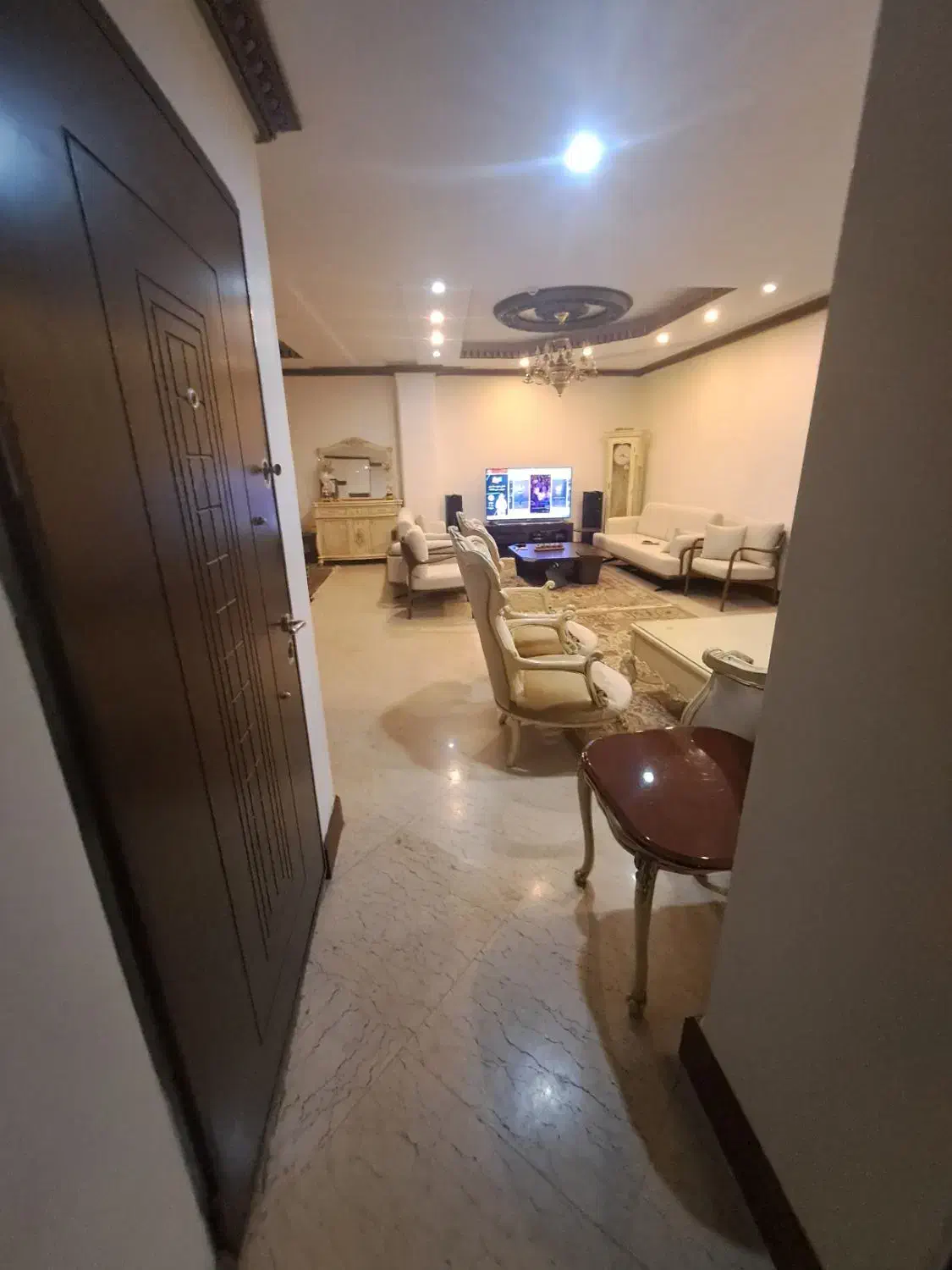ملک خوش نقشه یوسف آباد منبع آب