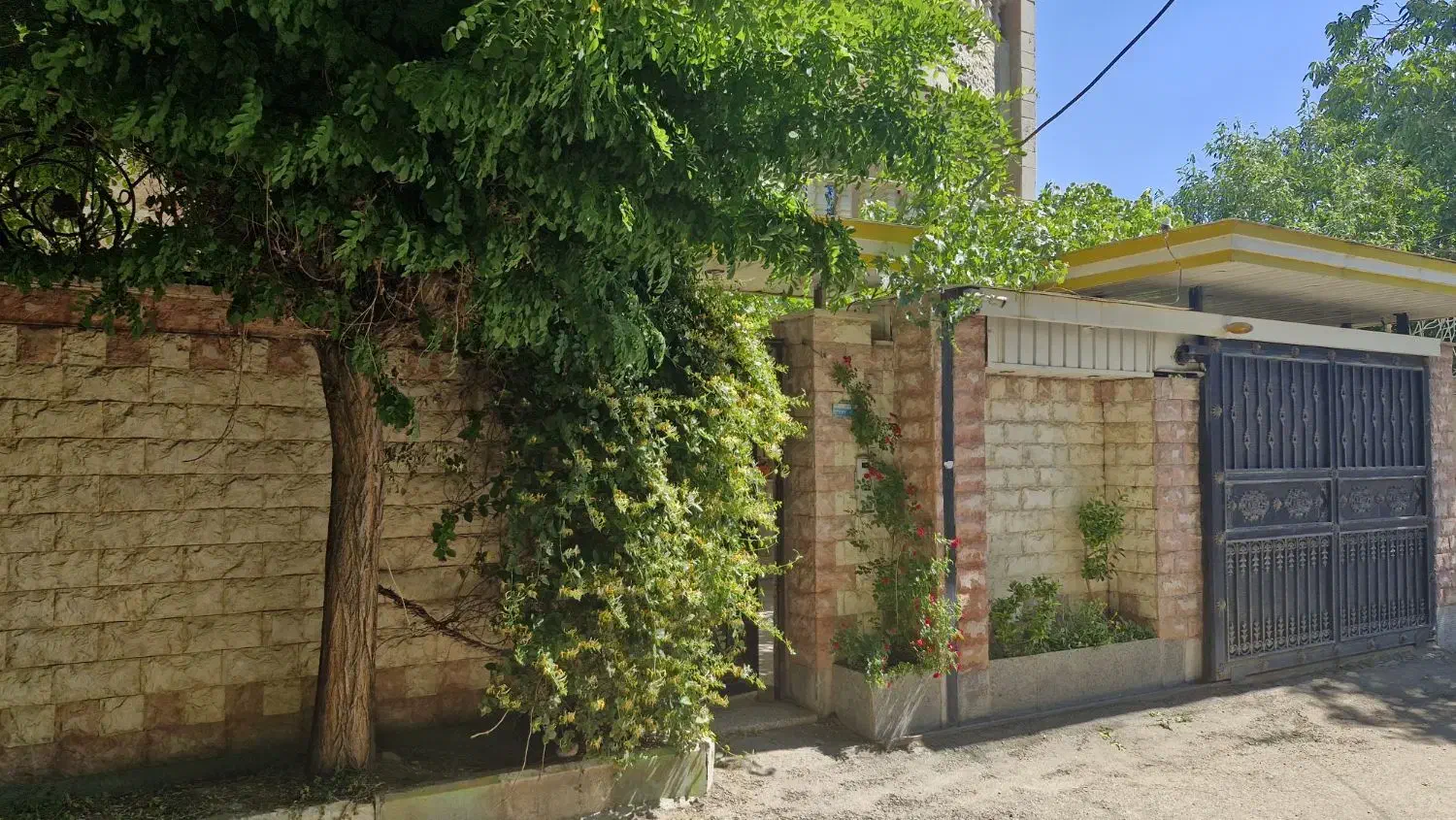 سعید آباد