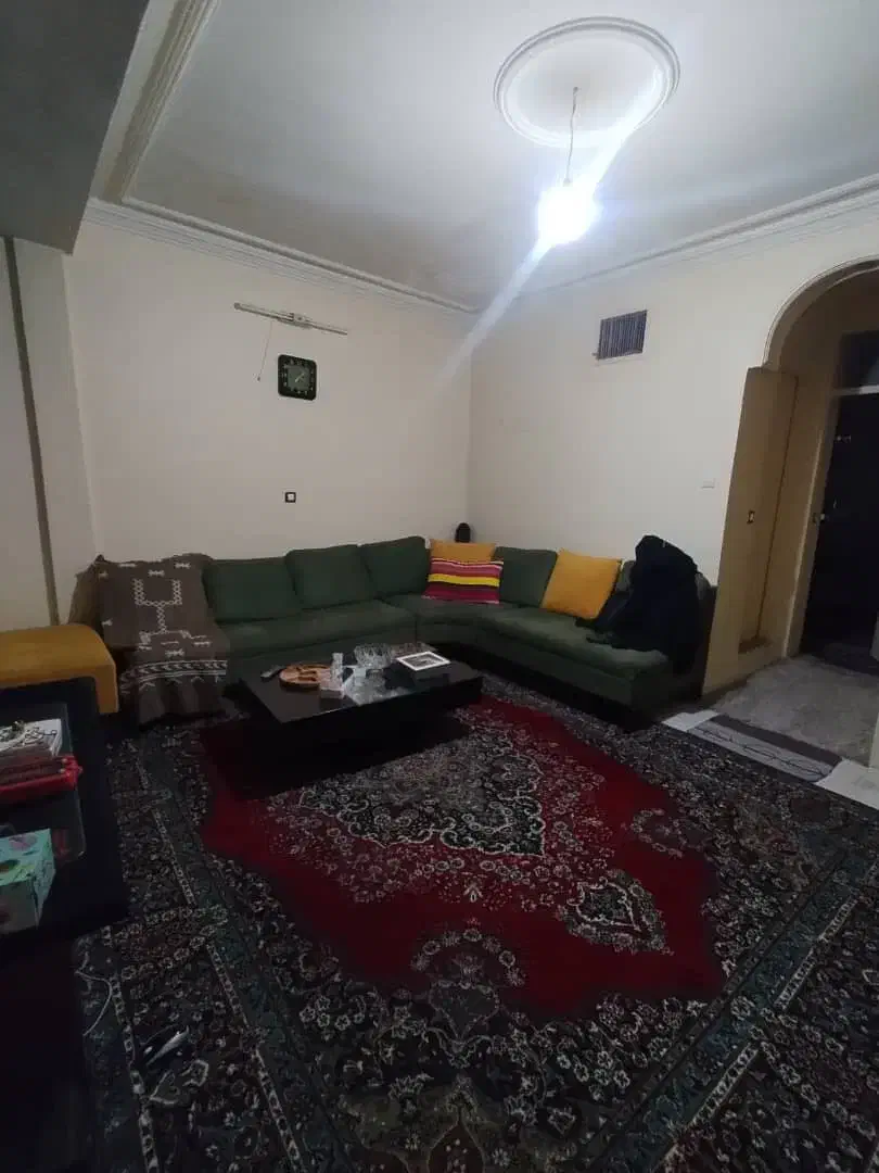 متروکمیل۴۷مترطبقه دوم