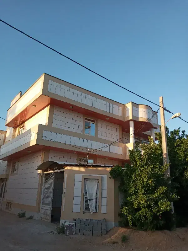 اجاره آپارتمان ویلایی