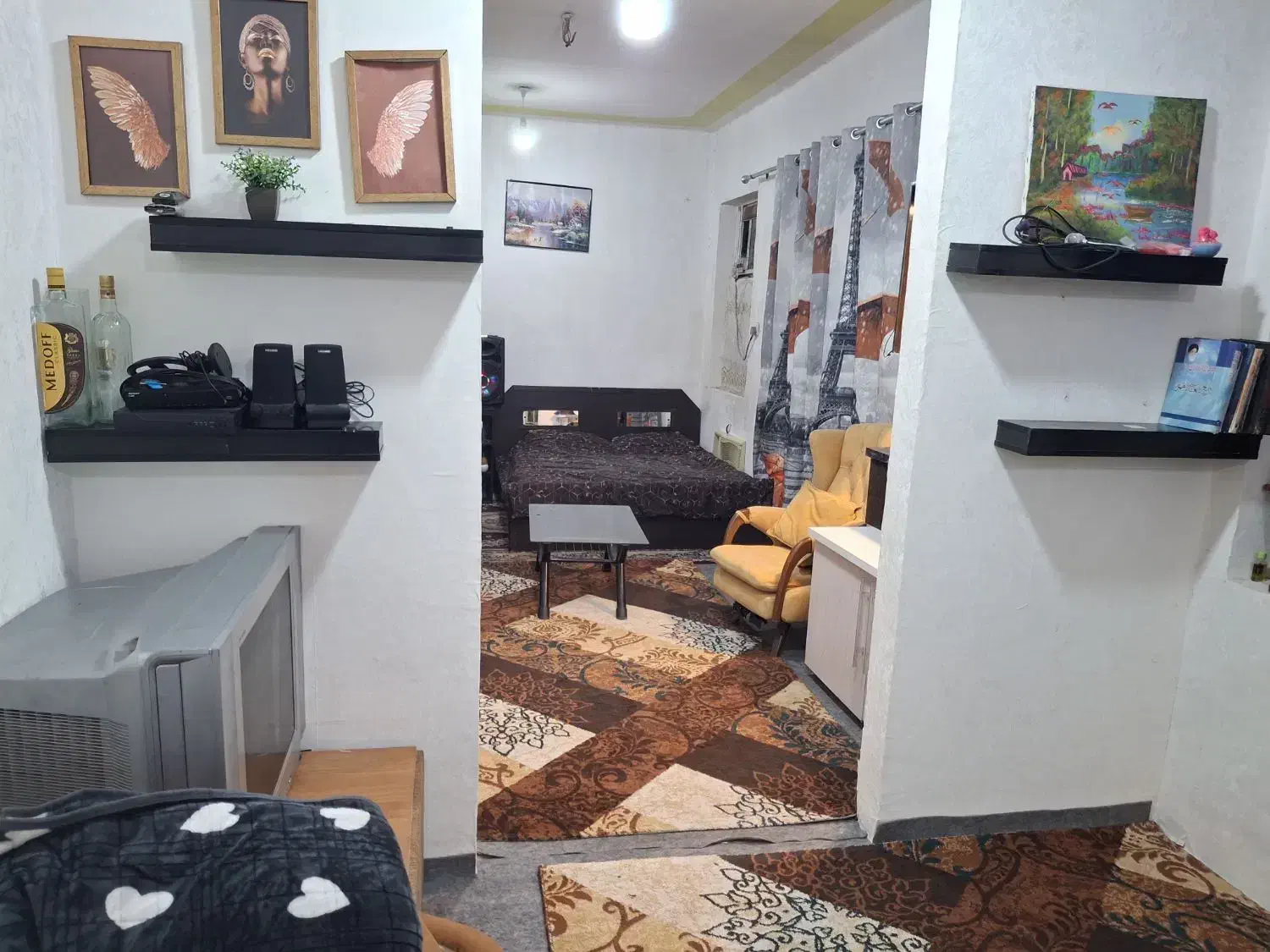 سوییت امیری