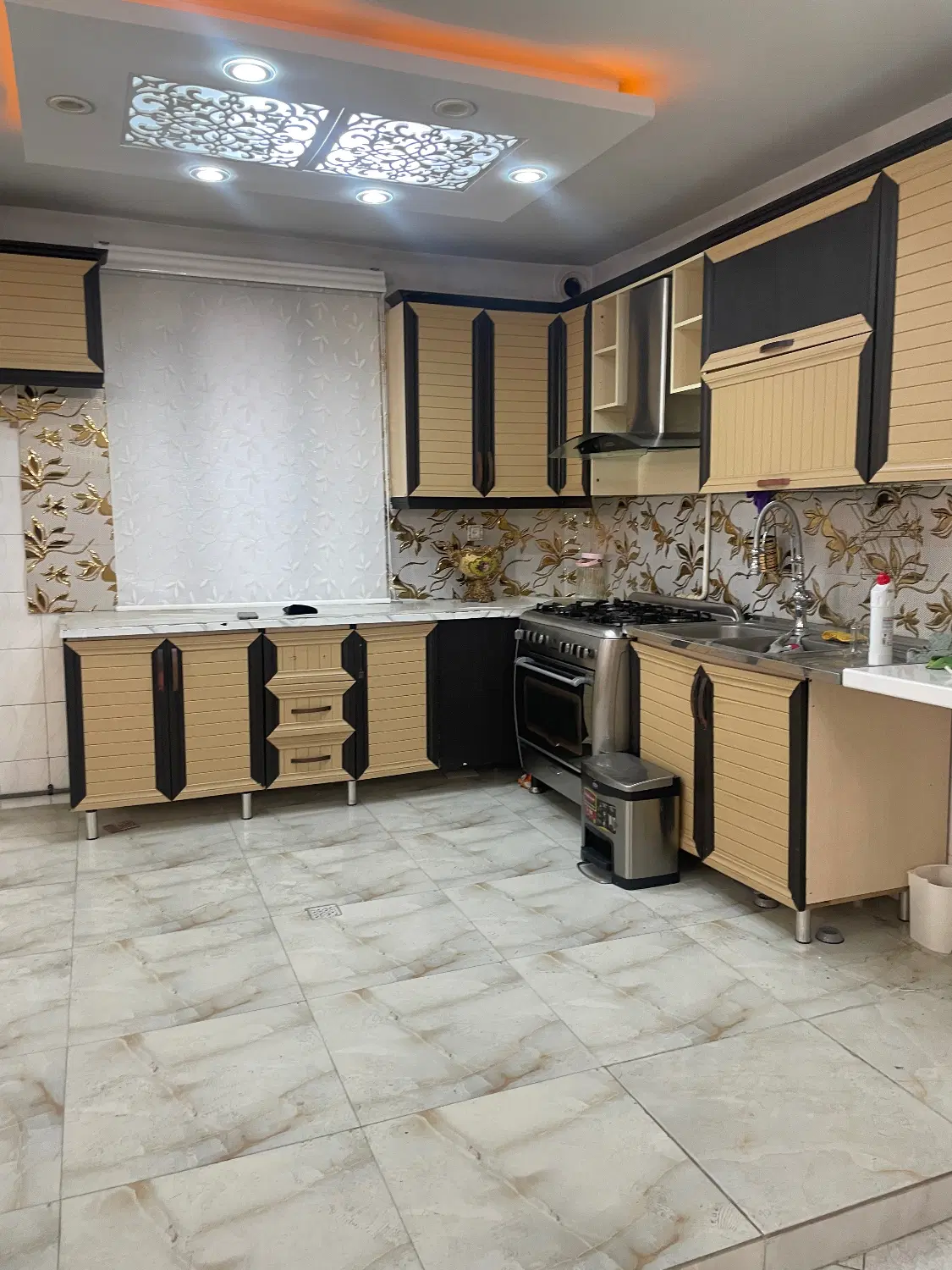 فروش واحد 105 متری شهریار