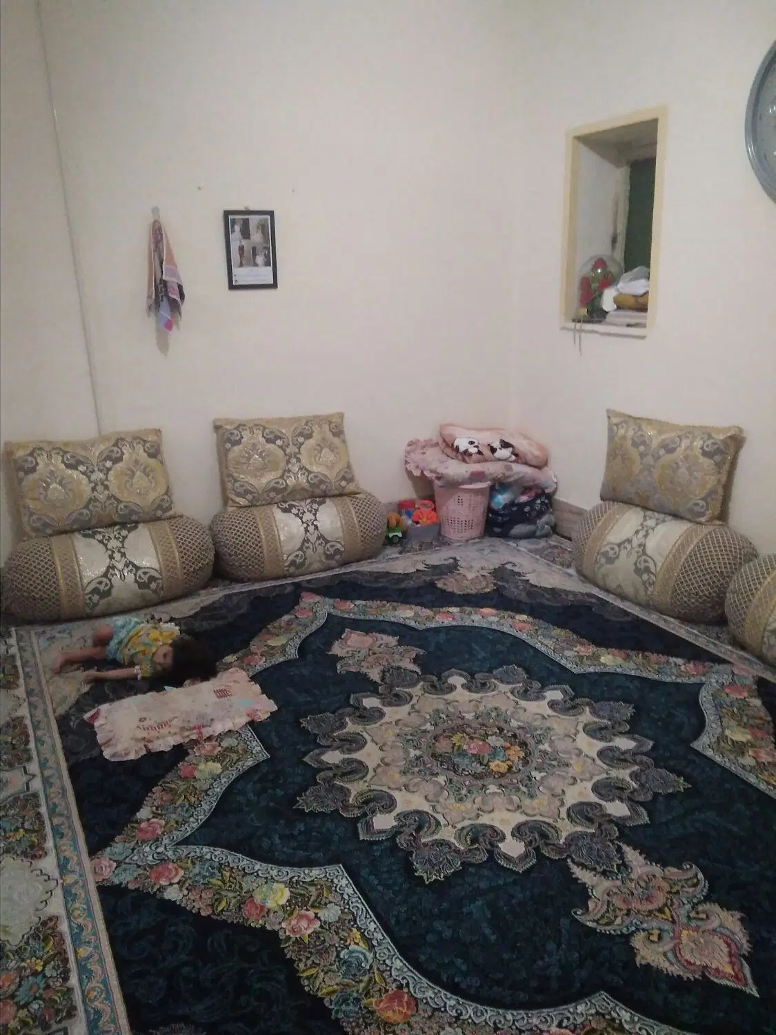 اجاره پذیرایی 30متری