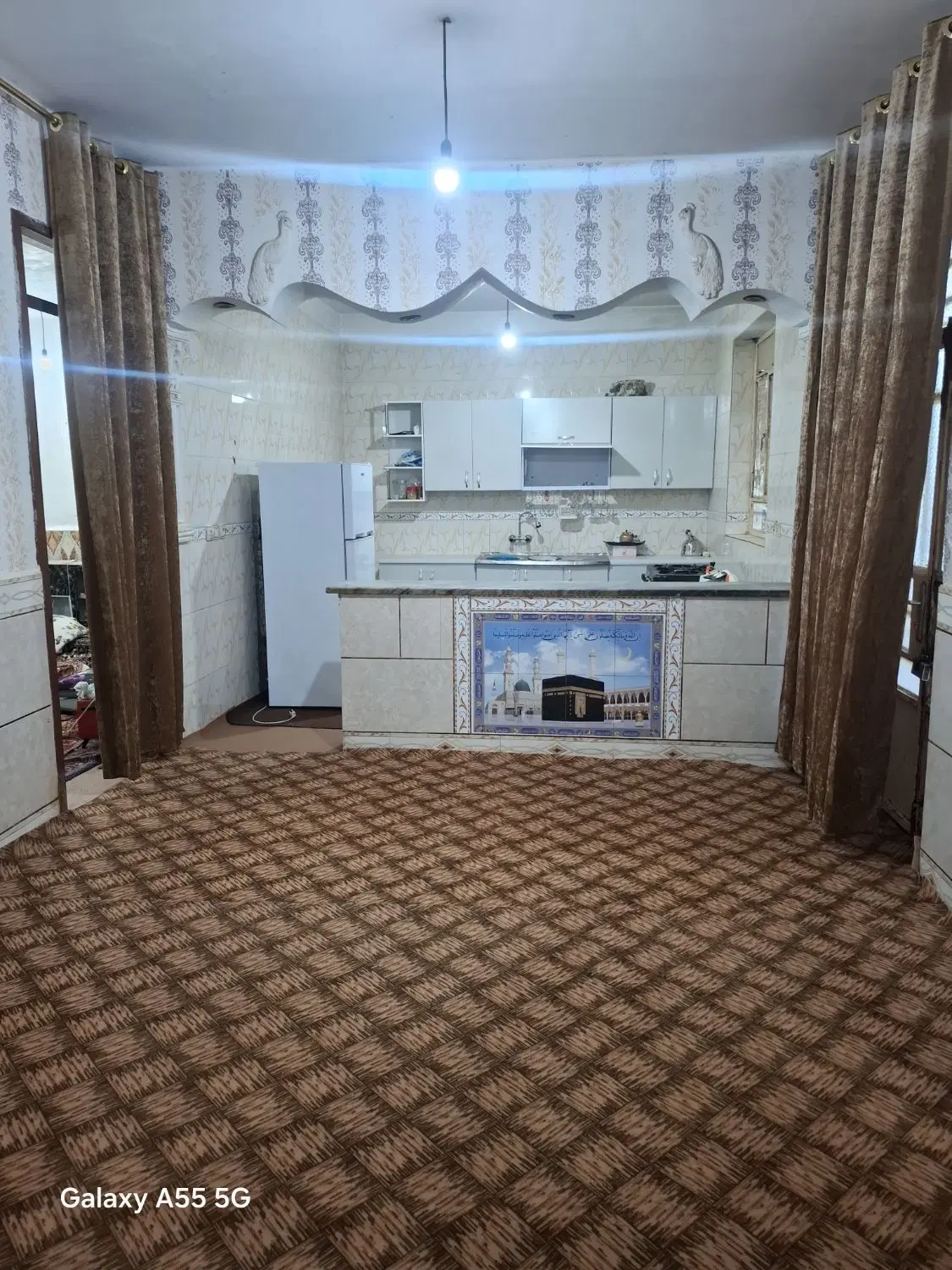 فروش خانه پل نو