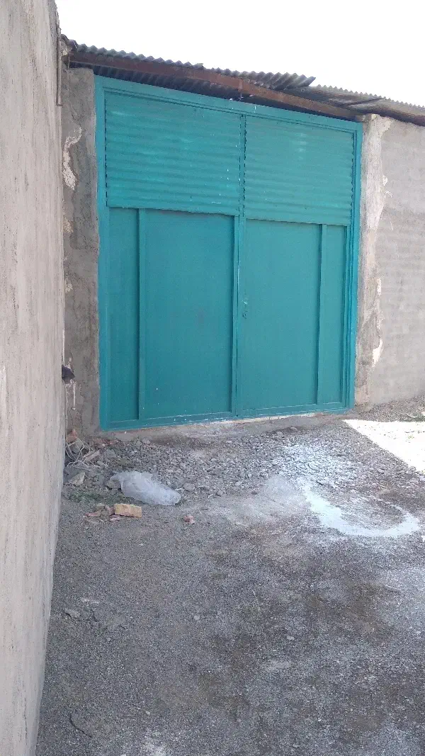 انبار کارگاه
