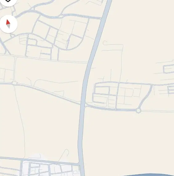 زمین مسکونی شهرک امام علی