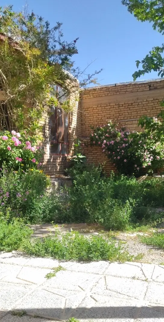 فروش منزل مسکونی ویلایی
