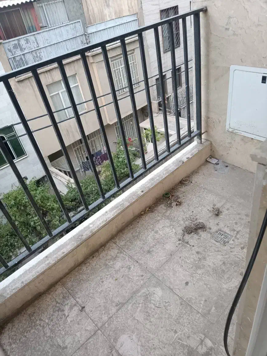 اجاره اپارتمان دوخوابه در مجیدیه لشگر سبلان