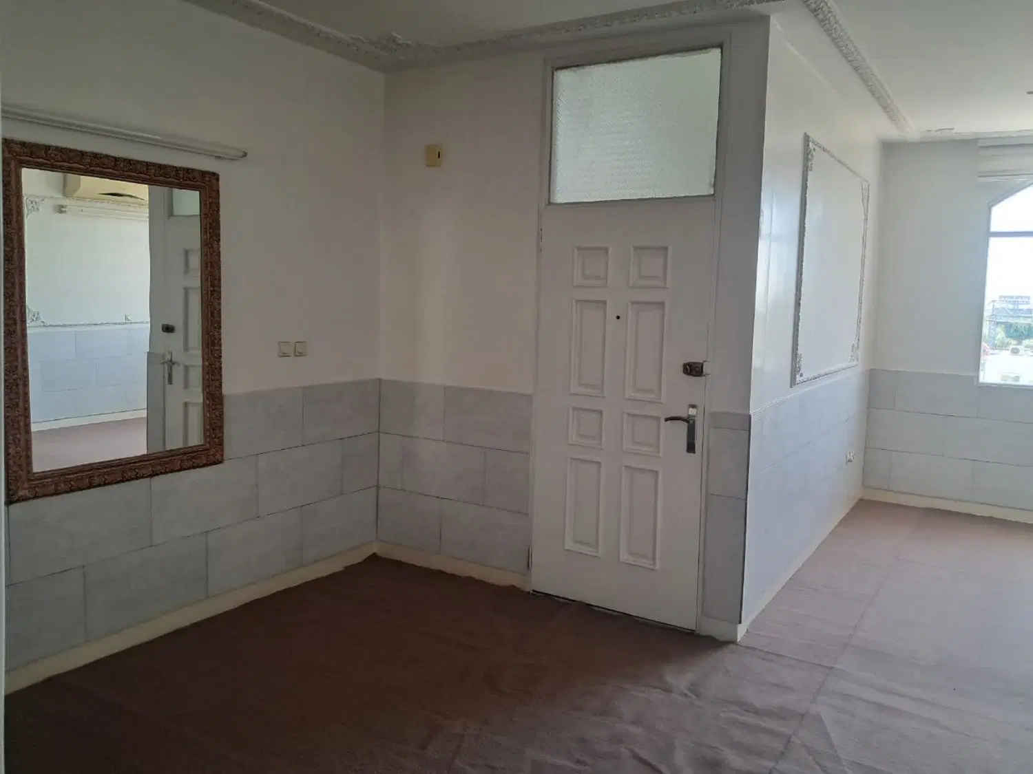 اجاره آپارتمان ۶۸ متری با پارکینگ