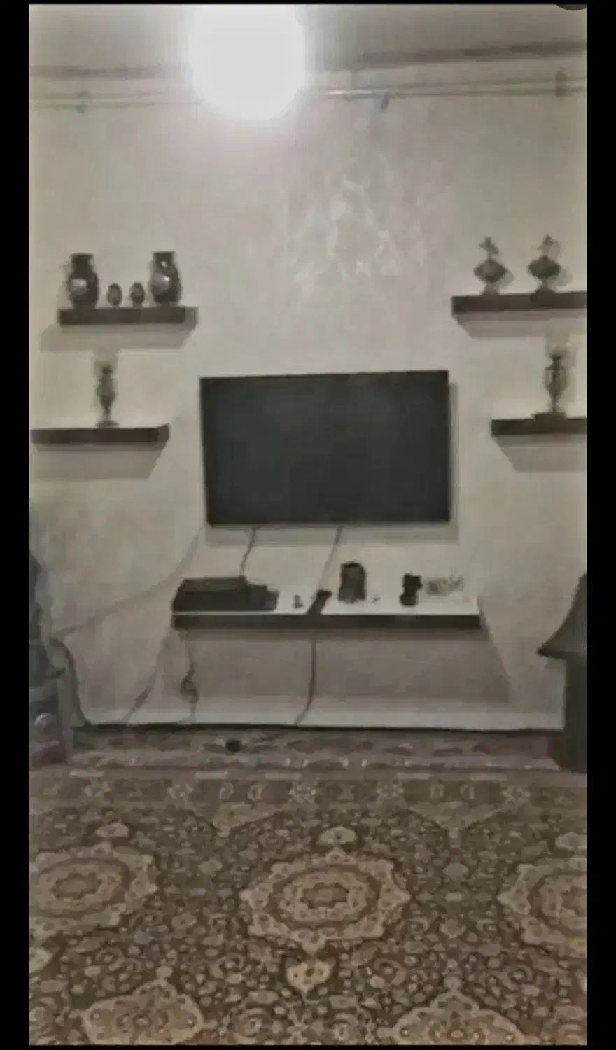 خانه ویلایی میرزایی شمالی