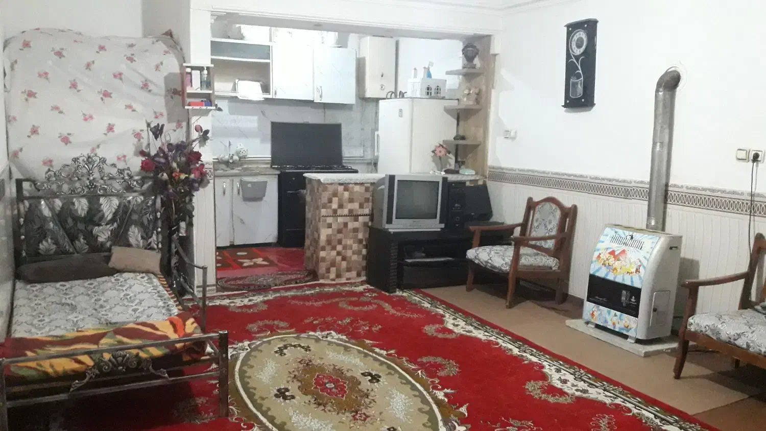 منزل ویلایی فروشی